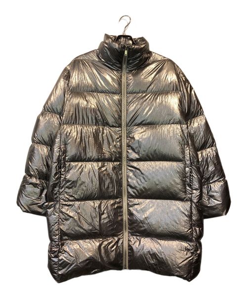 MONCLER（モンクレール）MONCLER (モンクレール) RICK OWENS (リックオウエンス) CYCLOPIC シルバー サイズ:1の古着・服飾アイテム