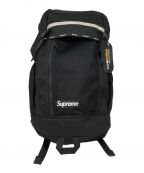 SUPREMEシュプリーム）の古着「24AW Backpack」｜ブラック