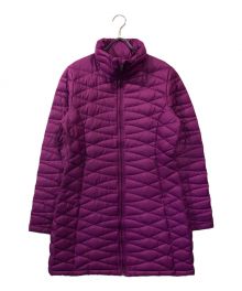 Patagonia（パタゴニア）の古着「Fiona Parka」｜パープル