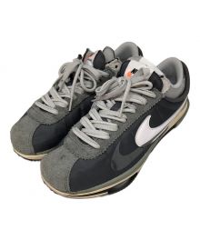 NIKE（ナイキ）の古着「ローカットスニーカー」｜グレー