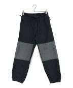 NIKE ACGナイキエージーシー）の古着「TRAIL PANTS」｜ネイビー×グレー