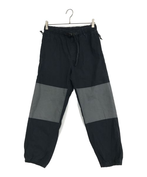 NIKE ACG（ナイキエージーシー）NIKE ACG (ナイキエージーシー) TRAIL PANTS ネイビー×グレー サイズ:Sの古着・服飾アイテム