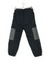 NIKE ACG (ナイキエージーシー) TRAIL PANTS ネイビー×グレー サイズ:S：6000円