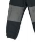 中古・古着 NIKE ACG (ナイキエージーシー) TRAIL PANTS ネイビー×グレー サイズ:S：6000円