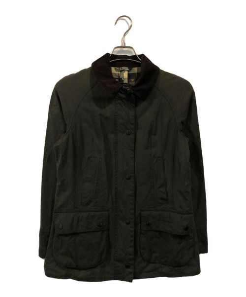 Barbour（バブアー）Barbour (バブアー) オイルドジャケット オリーブ サイズ:SIZE8の古着・服飾アイテム