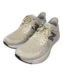 NEW BALANCE×Naked Copenhagen（ニューバランス）の古着「ローカットスニーカー」｜アイボリー