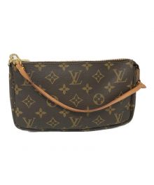 LOUIS VUITTON（ルイ ヴィトン）の古着「ポシェット・アクセソワール」