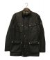 BELSTAFF（ベルスタッフ）の古着「Trialmaster Jacket」｜グレー