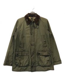 Barbour（バブアー）の古着「SLビデイルジャケット」｜オリーブ