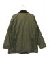 Barbour (バブアー) SLビデイルジャケット オリーブ サイズ:SIZE 40：15000円