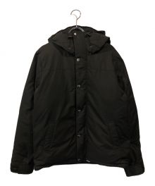 SOPHNET.（ソフネット）の古着「MOUNTAIN DOWN PARKA」｜ブラック