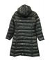 MONCLER (モンクレール) MOKA グリーン サイズ:SIZE 1：35000円