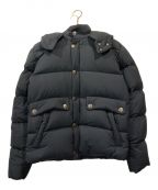 Pyrenexピレネックス）の古着「REIMS JACKET」｜ネイビー