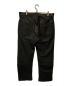 BRU NA BOINNE (ブルーナボイン) BOBBIE 5P Leather Pants ブラック サイズ:L：58000円