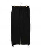 SUPREMEシュプリーム）の古着「Small Box Drawcord Sweatpant」｜ブラック