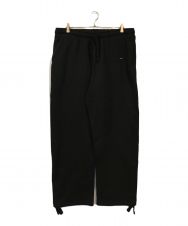 SUPREME (シュプリーム) Small Box Drawcord Sweatpant ブラック サイズ:XL