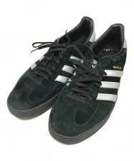 adidas (アディダス) GAZELLE INDOOR ブラック サイズ:28.5㎝