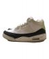 NIKE (ナイキ) FRAGMENT DESIGN (フラグメントデザイン) AIR JORDAN 3 RETRO SP ホワイト サイズ:26cm：17000円