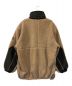 Yeti (イエティ) FARET OVER JACKET ブラウン サイズ:M：13000円