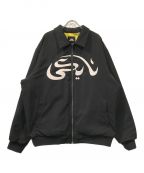 NIKE SB×CARPETナイキエスビー×カーペット）の古着「Company Jacket」｜ブラック