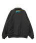 NIKE SB (ナイキエスビー) CARPET (カーペット) Company Jacket ブラック サイズ:XL：13000円