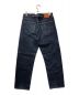 LEVI'S (リーバイス) S702XX復刻デニムパンツ インディゴ サイズ:SIZE 86(W34)：12000円