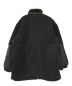 Nordisk (ノルディスク) OA OVER JACKET ブラック サイズ:L：13000円