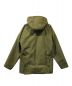 Barbour (バブアー) HOODED BEDALE SL グリーン サイズ:	SIZE 36：16000円