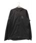 ARC'TERYX（アークテリクス）の古着「Squamish Hoody」｜ブラック