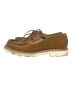 PARABOOT (パラブーツ) MICHAEL ブラウン サイズ:SIZE41：35000円