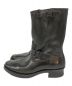 Bilt Buck (ビルトバック) Engineer Boots “The Pioneer” ブラック サイズ:9：90000円