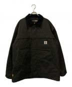 NEIGHBORHOOD×GRIP SWANYネイバーフッド×グリップスワニー）の古着「NH.ODE / CE-JKT」｜ブラック