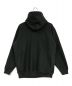 Champion REVERSE WEAVE (チャンピオン リバース ウィーブ) URBAN RESEARCH DOORS (アーバンリサーチドアーズ) RW HALF SNAP PARKA グリーン サイズ:L：7000円