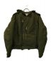 Canadian Army（カナディアンアーミー）の古着「COMBAT VEHICLE CREWMAN JACKET」｜カーキ