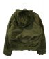 Canadian Army (カナディアンアーミー) COMBAT VEHICLE CREWMAN JACKET カーキ サイズ:7046：18000円