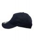 New Era (ニューエラ) KITH (キス) NY YANKEES NYLON LOW PROFILE CAP ネイビー：12000円