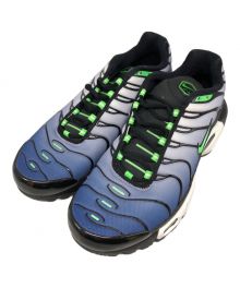 NIKE（ナイキ）の古着「AIRMAX PLUS ICONS"」｜ブルー