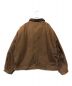 CarHartt (カーハート) Arctic Quilt Lined Work Jacket ブラウン サイズ:2XL：18000円