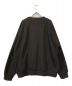 stein (シュタイン) 22ssGradation Pleats Cardigan ブラック サイズ:M：25000円