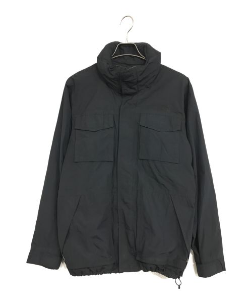 THE NORTH FACE（ザ ノース フェイス）THE NORTH FACE (ザ ノース フェイス) マカルージャケット ブラック サイズ:Lの古着・服飾アイテム