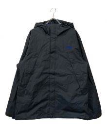 THE NORTH FACE（ザ ノース フェイス）の古着「スクープジャケット」｜ネイビー