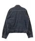 WAREHOUSE (ウエアハウス) COOPER KING (カッパーキング) Engineers Short Jacket インディゴ サイズ:SIZE 40：18000円