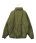 US ARMY (ユーエスアーミー) Level 7 PRIMALOFT JACKET カーキ サイズ:S：16000円