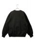 SUPREME (シュプリーム) 22AW BOX LOGO CREWNECK ブラック サイズ:L：35000円