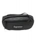 SUPREME（シュプリーム）の古着「23FWLeather Waist Bag」｜ブラック