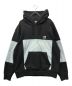 SUPREME（シュプリーム）の古着「Bandana Hooded Sweatshirt」｜ブラック