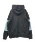 SUPREME (シュプリーム) THE NORTH FACE (ザ ノース フェイス) Bandana Hooded Sweatshirt ブラック サイズ:L：14000円