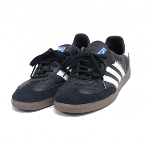 中古 古着通販 Adidas アディダス Samba Og サイズ 28 ブランド 古着通販 トレファク公式 Trefac Fashion