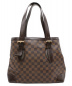 LOUIS VUITTON (ルイヴィトン) ハムステッドGM サイズ:GM ダミエ N51203 CA4007：59800円