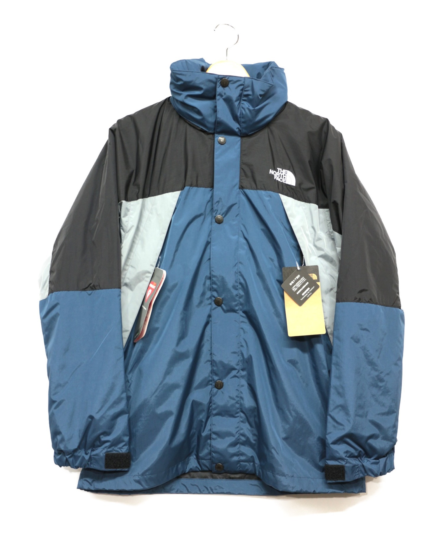 THE NORTH FACE XXX Triclimate Jacket | vrealitybolivia.com